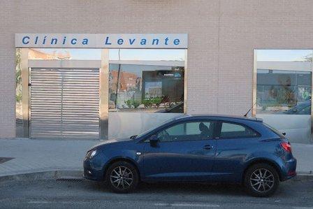 Multisalud Clinic Levante