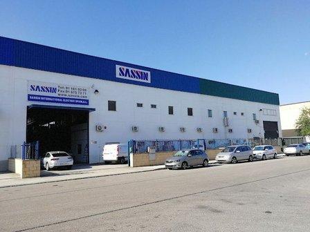 Sassin Internacional Electric Spain, S.L.