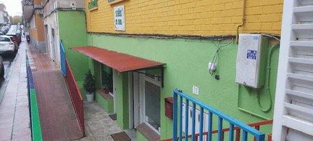 Centro Privado de Educación Infantil Sueños de Papel