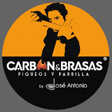 Carbón y Brasas - Pollos a la brasa y parrilla by José Antonio
