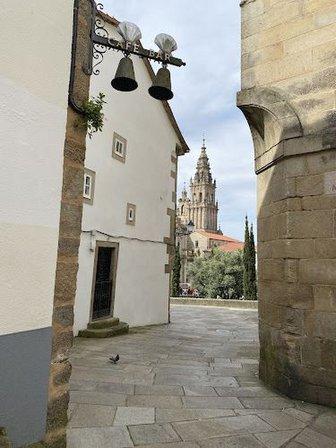 Bar Campanas de San Juan