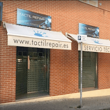 Tactil Repair