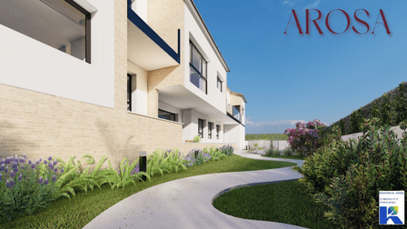 Residencial Arosa