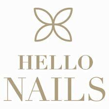 Hello Nails