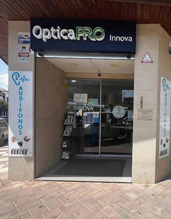 OpticaPRO Innova