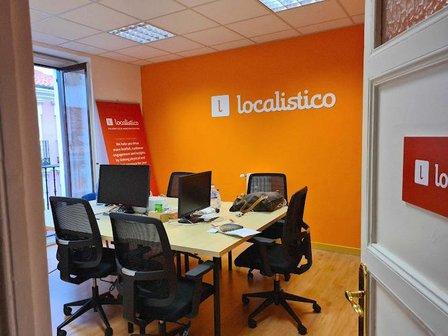 Localistico