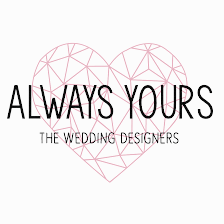 Always Yours - The Wedding Designers