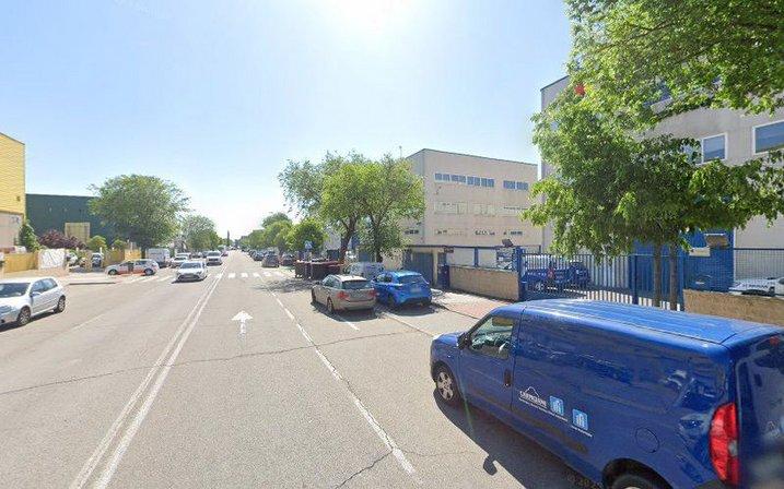 Importaciones Y Distribuciones Rico S.L.