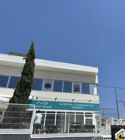 Academia De Idiomas The English Centre