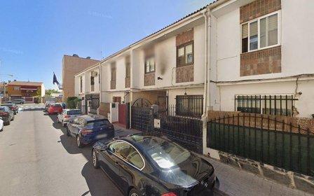 Casa gonzalez