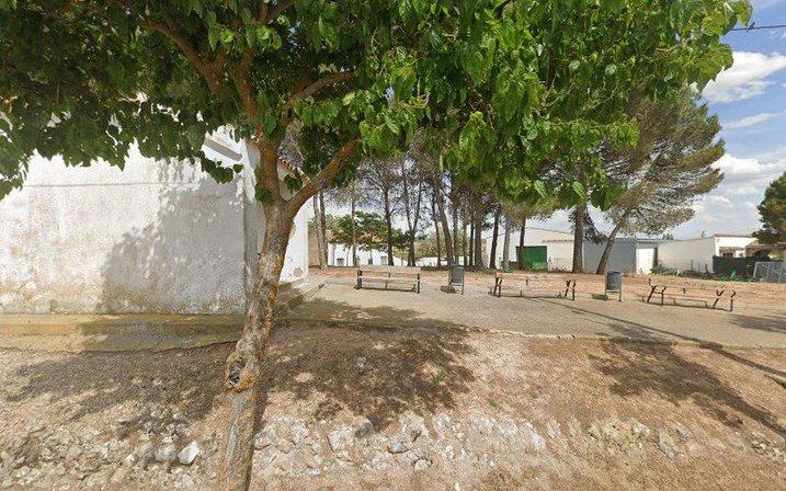 Ermita de San Blas