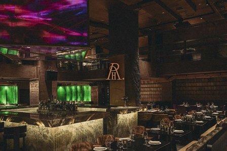 Restaurante Rhudo Madrid