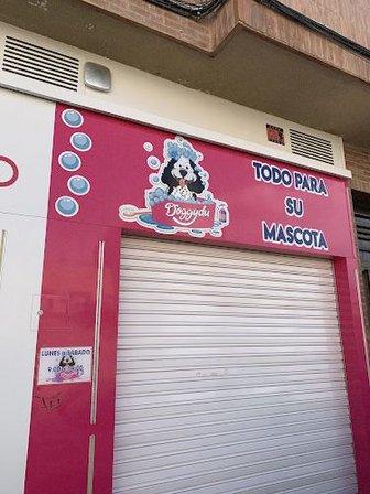 Doggydu