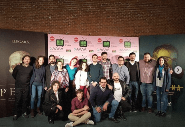 El Cañonazo Transmedia