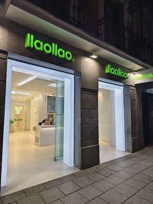 llaollao