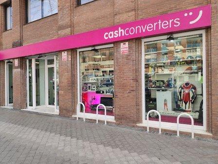 Cash Converters
