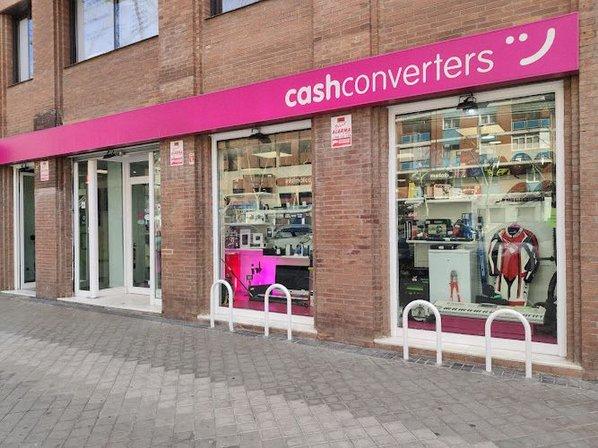 Cash Converters