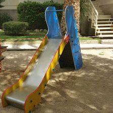 JUEGOS DE EXTERIOR