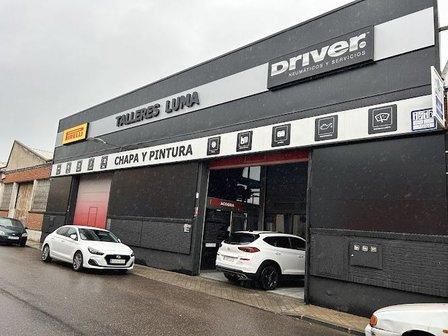 Talleres Luma