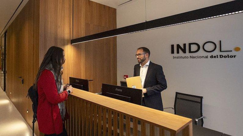 INDOL (Instituto Nacional del Dolor)