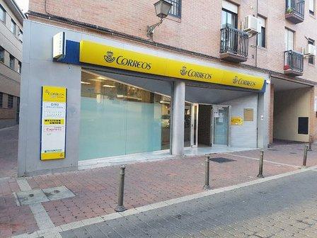 Oficina de Correos y Citypaq