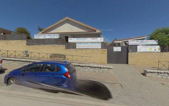 Imprenta Venturada