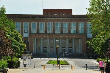 UCM: Faculty of Dentistry