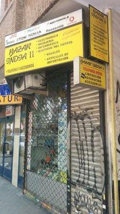 Bazar India II