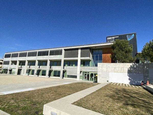 Escuela de Ingeniería de Igualada