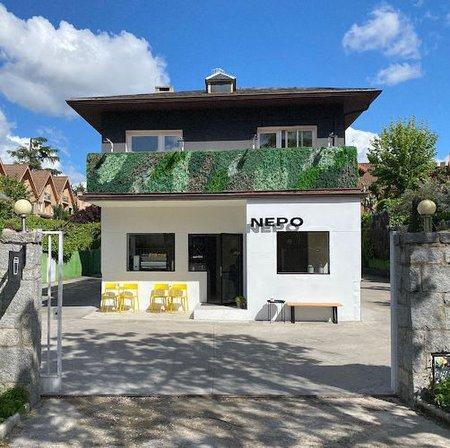 NEPO Estudio