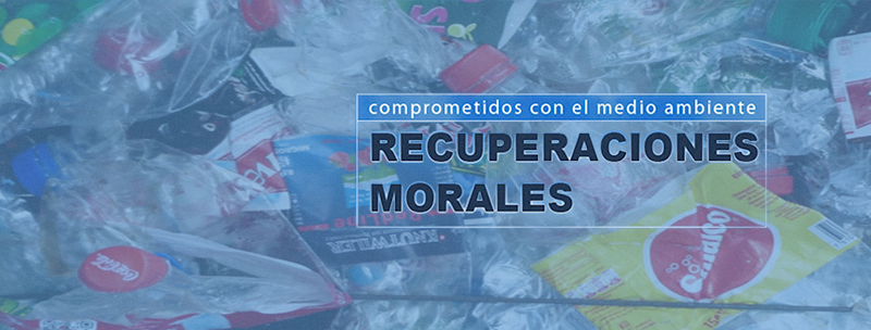 Recuperaciones Morales