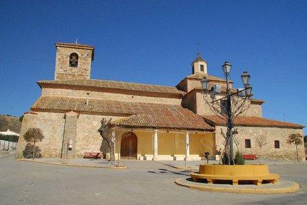 Iglesiade San Andrés