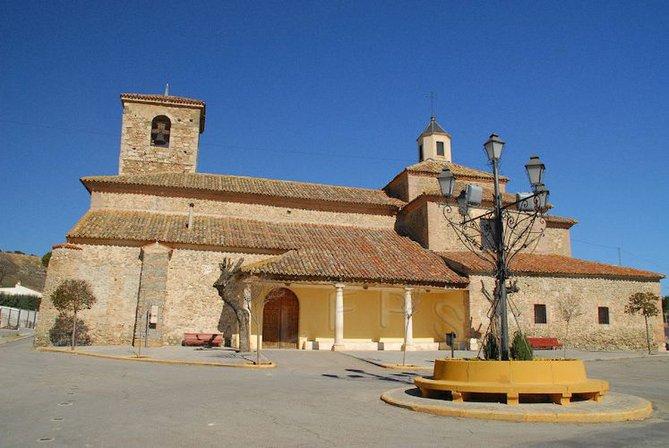 Iglesiade San Andrés