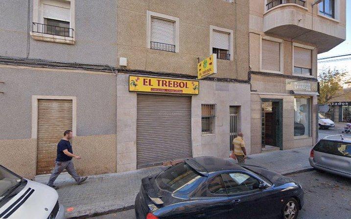 EL TREBOL