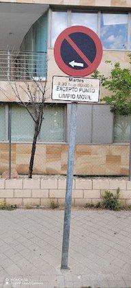 Punto Limpio Móvil 1