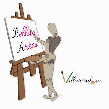 School & P. ​​Villarrubia Fine Arts