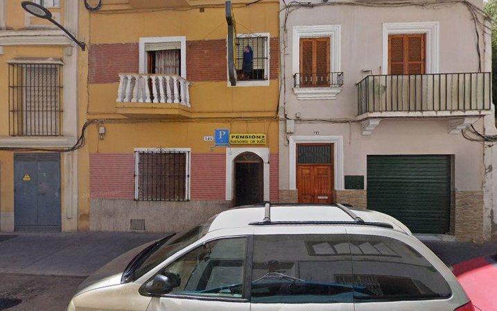 Hostal Nuestra Señora del Carmen