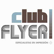 Club Flyer