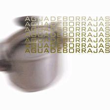 Agua de Borrajas