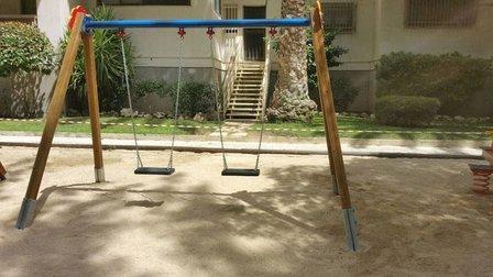 JUEGOS DE EXTERIOR