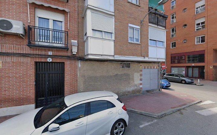 Total Sport Madrid S.L.