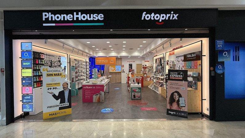 The Phone House