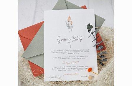 Always Yours - The Wedding Designers