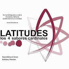Latitudes