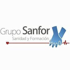 Grupo Sanfor - Sanidad y Formación