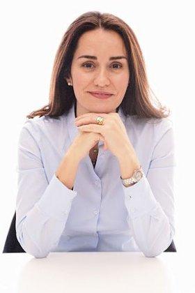 Psicóloga Maria José Orgaz