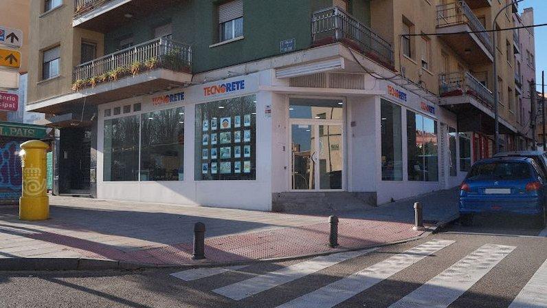 Tecnorete agencia inmobiliaria