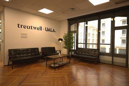 Uala Beauty SL