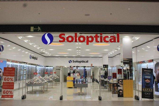 Óptica y Centro Auditivo Soloptical Hortaleza Madrid