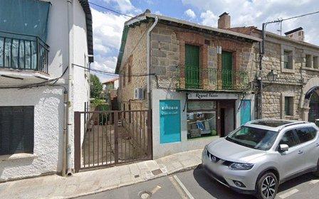 Centro de Osteopatía Raquel Faccio.